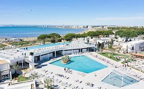 Belambra Clubs Port Camargue Les Salins